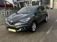 gebraucht Renault Kadjar Energy dCi 110 EDC Bose