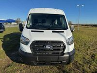 Neu Ford Transit Trend 131 PS (96 kW) 2026 Van