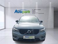 gebraucht Volvo XC40 B4 (P) AWD Geartronic R-Design R Design AWD