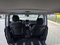 gebraucht Mercedes 220 V Ambiente Klima CDI Aut.