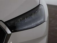 gebraucht Skoda Fabia Ambition