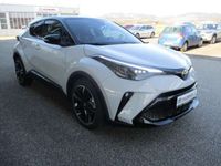 gebraucht Toyota C-HR 20 Hybrid GR-SPORT !!! TOP FINANZIEREN !!!