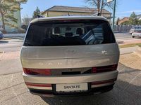 gebraucht Hyundai Santa Fe SANTA FE1,6 T-GDI Plug-In 4WD Prestige Line Aut.