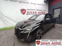 Gebraucht Peugeot 308 SW GT 131 PS (96 kW) 2023 Schwarz Kombi