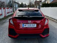 gebraucht Honda Civic 1.0 i-VTEC Turbo CVT Executive