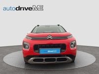 Gebraucht Citroën C3 110 PS (80 kW) 2019 Rot Kleinwagen
