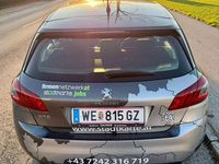 gebraucht Peugeot 308 15 BlueHDI 100 Active S