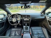 gebraucht VW Golf VII R 20 TSI DSG