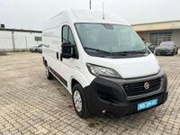 gebraucht Fiat Ducato e- L2H2 Navi Klima Schnellladen 47kWh