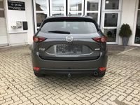 gebraucht Mazda CX-5 CD150 AWD Revolution