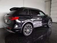 Gebraucht Seat Tarraco FR-Line 150 PS (110 kW) 2021 Deepblackperleffect SUV