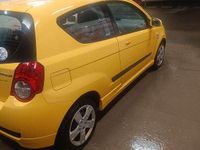 gebraucht Chevrolet Aveo 1.2 LS