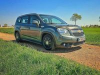 gebraucht Chevrolet Orlando DPF NEU - über 1000-€