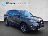 gebraucht Suzuki Vitara 1,5 Hybr. ALLGRIP 6AGS shine !45 Jahre Ed.!