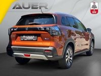 gebraucht Suzuki SX4 S-Cross 14 Hybrid ALLGRIP flash | ab 26.990-