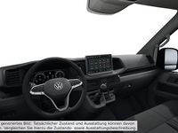 gebraucht VW Crafter Crafter VW 35 T6 Kastenwagen L3H3 TDI