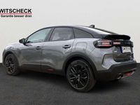 gebraucht Citroën C4 Hybrid mHEV 145 S&S e-DSC6 Collection