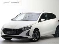 gebraucht Hyundai i20 1,0 T-GDI i-Line Plus DCT