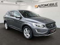 gebraucht Volvo XC60 D4 Selection AWD Geartronic