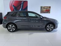 gebraucht Hyundai i30 GO 1.0 T-GDI 73 kW (100 PS) 2-Zonen-Klimaautoma...