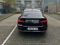 gebraucht VW Arteon 2.0 TDI SCR 4Motion DSG R-Line