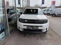 Neu Fiat Grande Panda Icon 110 PS (80 kW) 2025 Weiß Kleinwagen