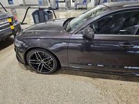 gebraucht Audi A6 Avant 30 TDI clean Diesel Quattro S-tronic