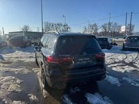 gebraucht Mercedes GLB200 d 4MATIC AMG Line KeyGo Shz Distr Ambi