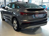 gebraucht Audi Q4 Sportback e-tron 40 e-tron 82kWh