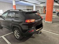 gebraucht Jeep Cherokee 22 MultiJet II AWD Longitude Business Aut.