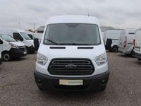 gebraucht Ford Transit L3H2 Kasten 22 TDCI TEL TEMP KLIMA