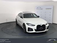 gebraucht BMW i4 Gran Coupe xDrive M50 VOLLAUSSTATTUNG Top!