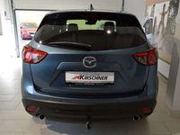 gebraucht Mazda CX-5 CD150 AWD Attraction