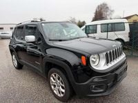 gebraucht Jeep Renegade AWD