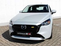 gebraucht Mazda 2 Skyactiv G75 Centre Line *CONVENVIENCE PACK*