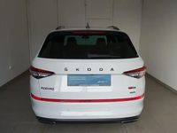 gebraucht Skoda Kodiaq 4x4 RS TSI DSG