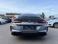 gebraucht BMW M8 Gran Coupe Aut. xDrive Competiton | NP €252.000