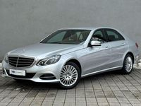 gebraucht Mercedes E220 E 220 CDI Limousine Aut. (212.002) Elegance