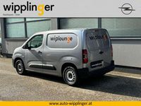 gebraucht Opel Combo Cargo M