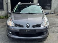 gebraucht Renault Clio GrandTour Estate III 1.2 16V 75 eco2