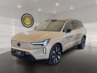 Gebraucht Volvo EX90 Performance 252 kW (343 PS) 2024 Beige SUV