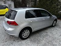 Gebraucht VW Golf VII 90 PS (66 kW) 2016 Silber Limousine