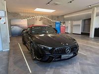gebraucht Mercedes SL43 AMG AMG Aut.