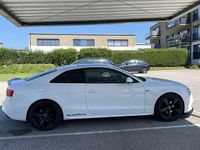 gebraucht Audi A5 Coupé 2,0 TDI quattro Sport S-tronic