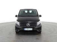 gebraucht Mercedes Vito 114 CDI Businessvan Lang
