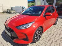 gebraucht Toyota Yaris Hybrid Active Drive, Safety Paket kostenlos