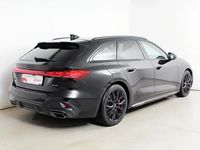 gebraucht Audi A5 Avant e-hybrid quattro 220 kW