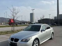 gebraucht BMW 525 525 d