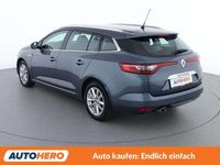 gebraucht Renault Mégane GrandTour 1.5 dCi Energy Intens