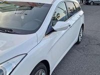 Gebraucht Hyundai i40 Style 136 PS (100 kW) 2015 Kombi